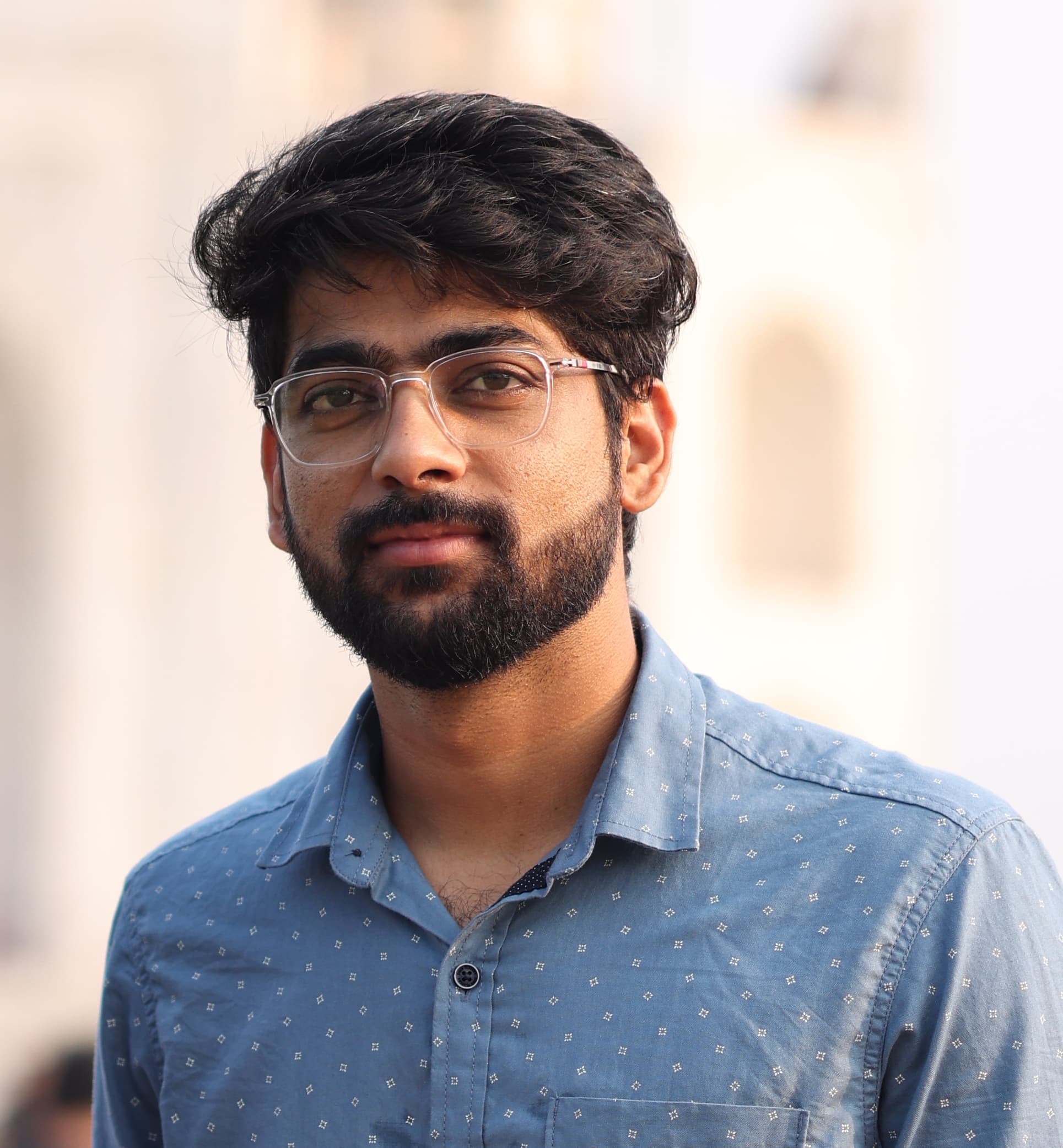 Mukesh Lohumi